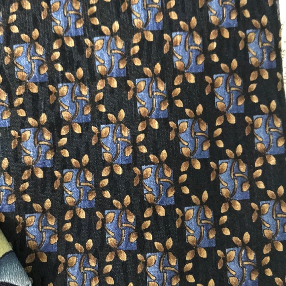 Cocktail Collection 100%silk ties - Picture 12 of 12